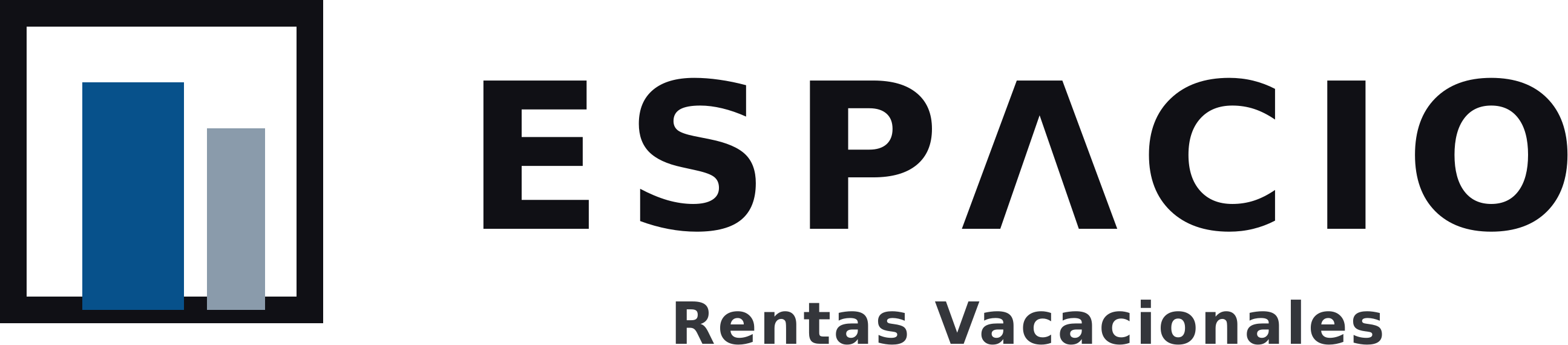 ESPACIO – Rentas Vacacionales